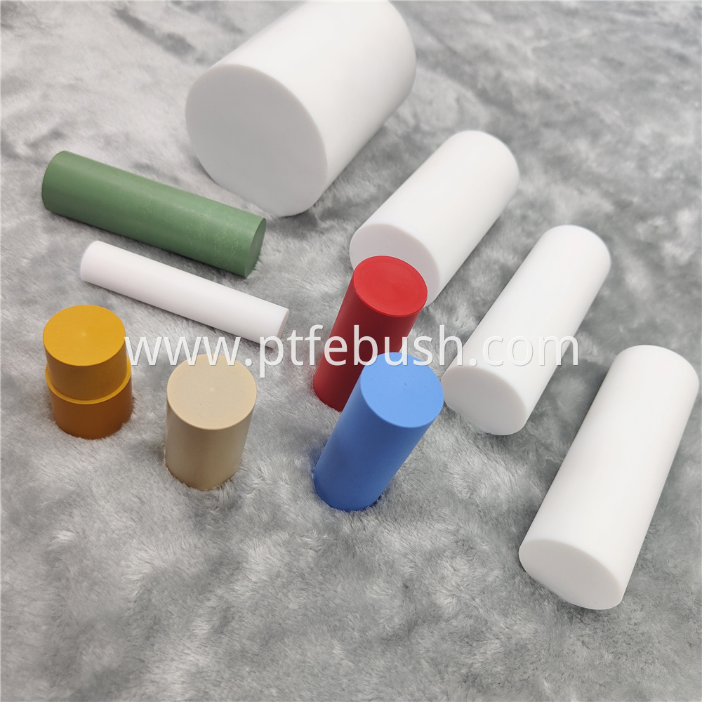 Ptfe Rod16